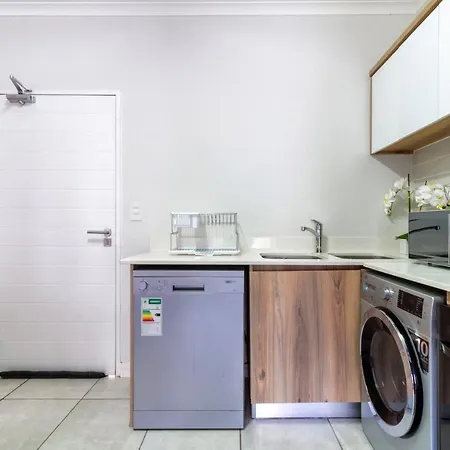Lovely 2 Bed @Theblyde Pretoria-Noord Buitenkant foto